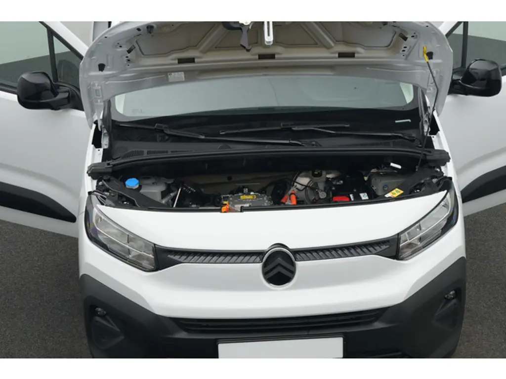 Citroën ë-Berlingo 3