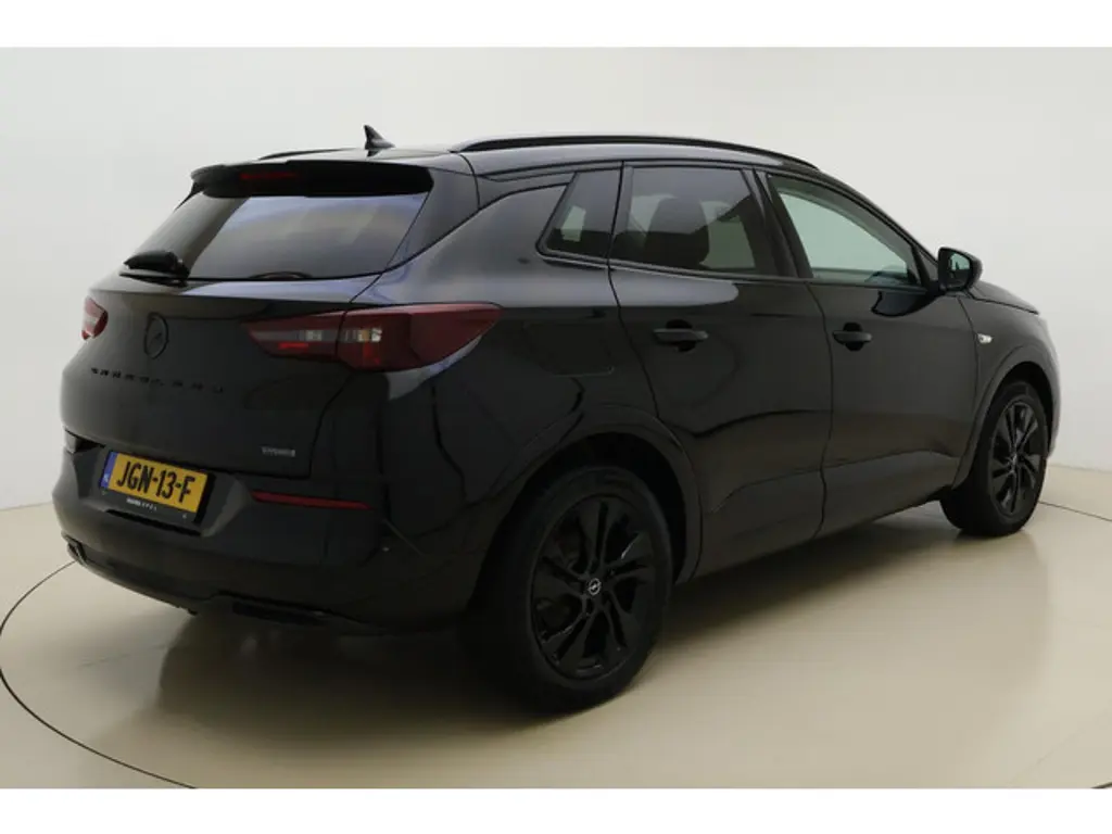 Opel Grandland 2