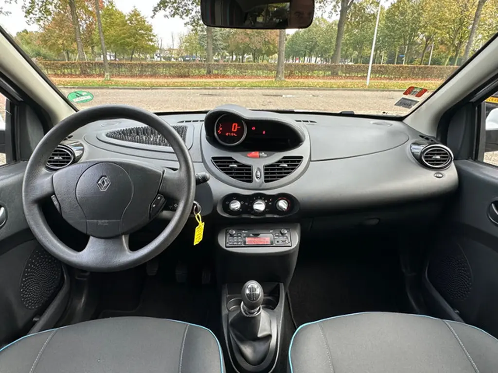 Renault Twingo 3