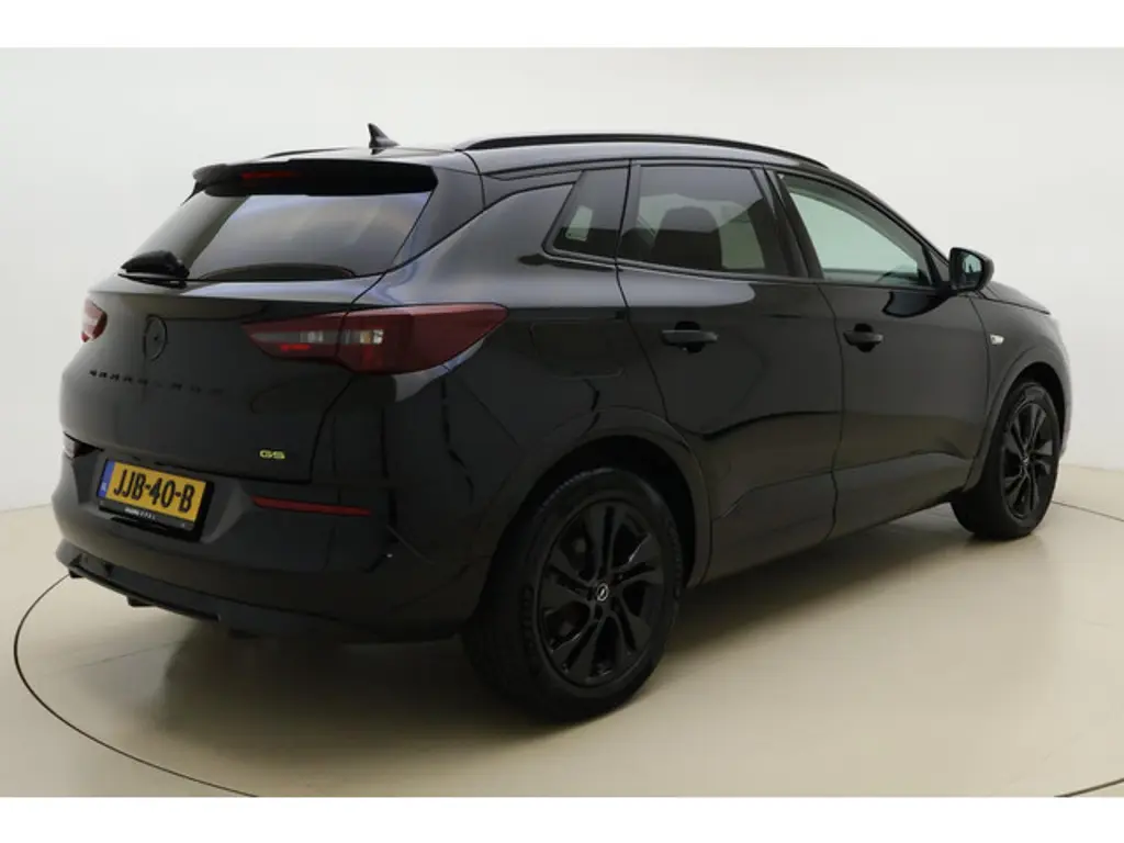 Opel Grandland 2