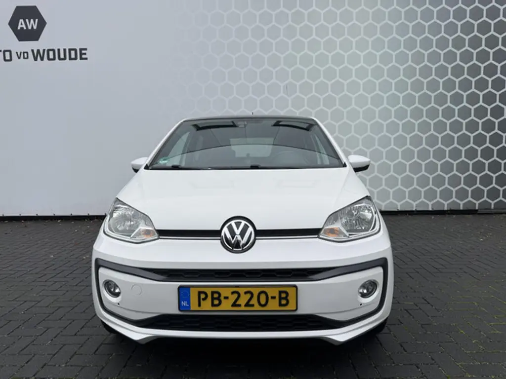 Volkswagen up! 2