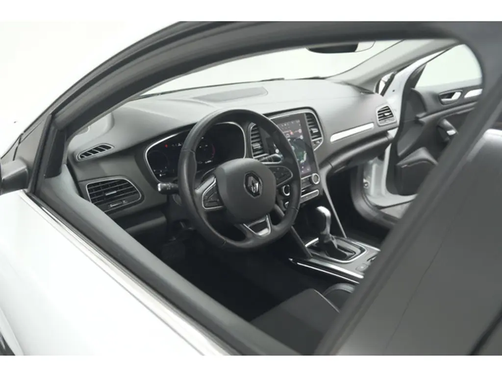 Renault Mégane Estate 2