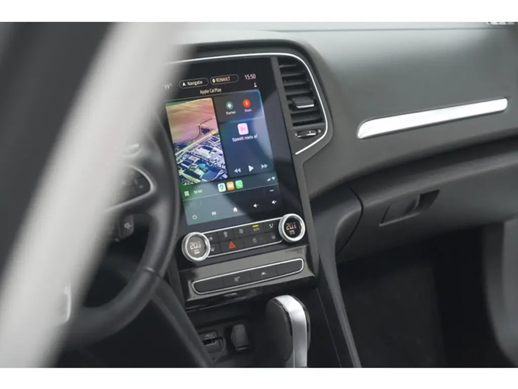 Renault Mégane Estate 3