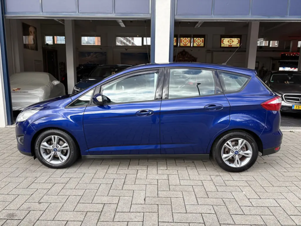 Ford C-MAX 2