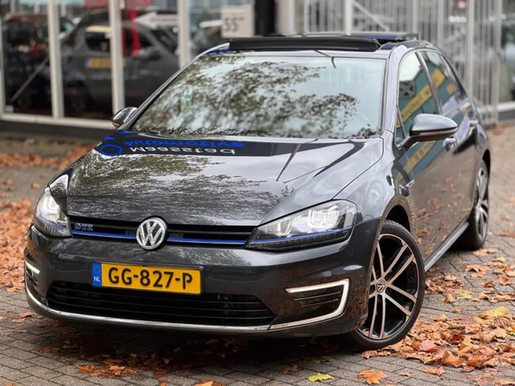 Volkswagen Golf 3