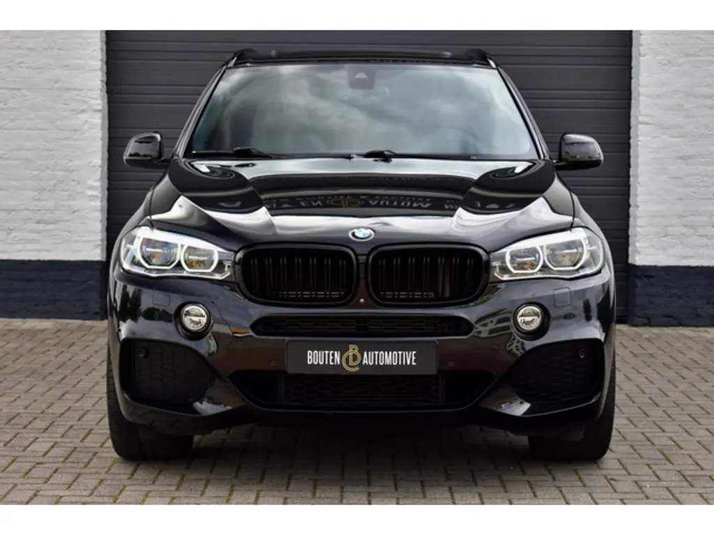 BMW X5 2