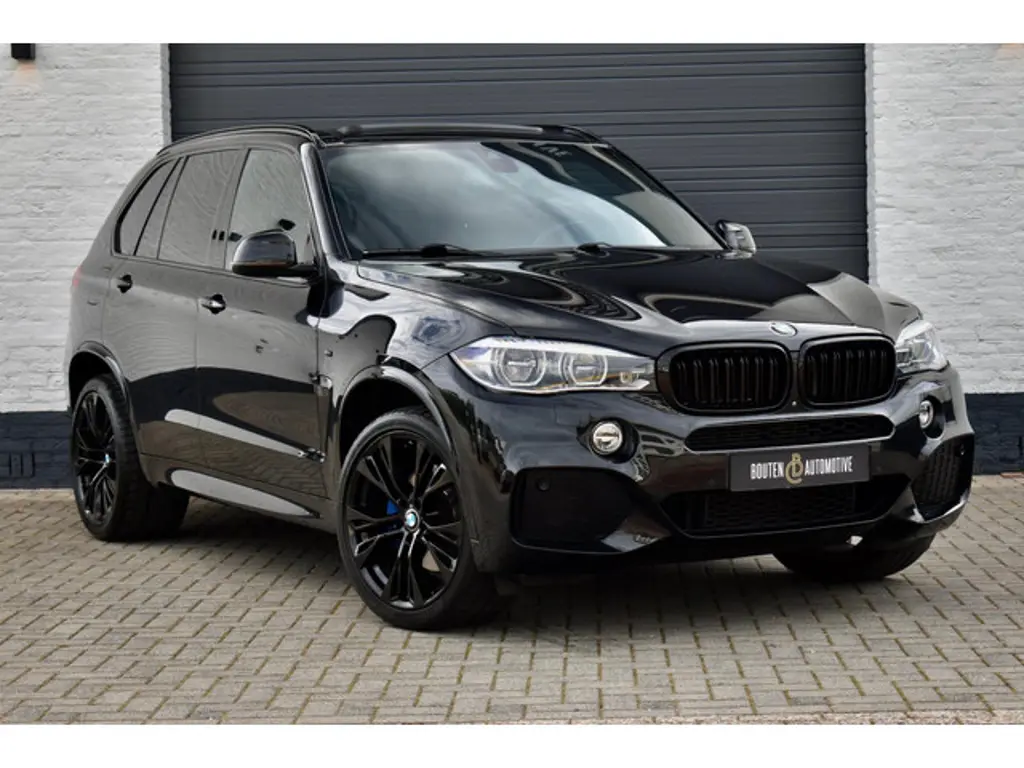 BMW X5 3