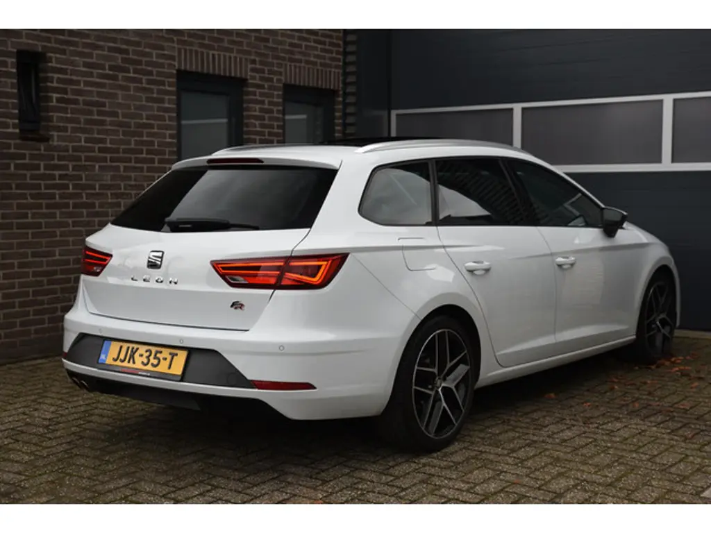 SEAT Leon 3