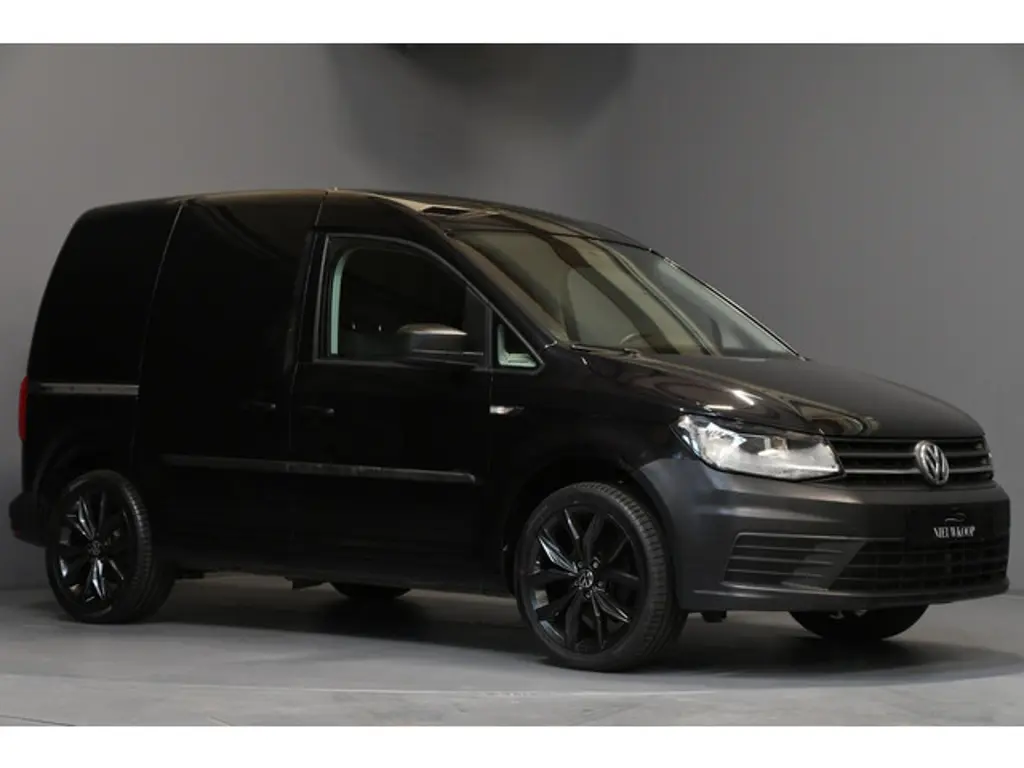 Volkswagen Caddy 3