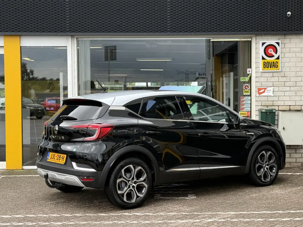 Renault Captur 2