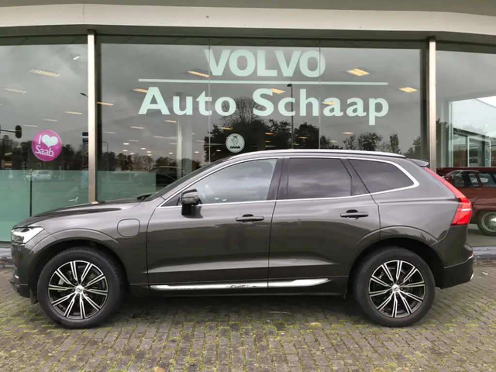 Volvo XC60 2