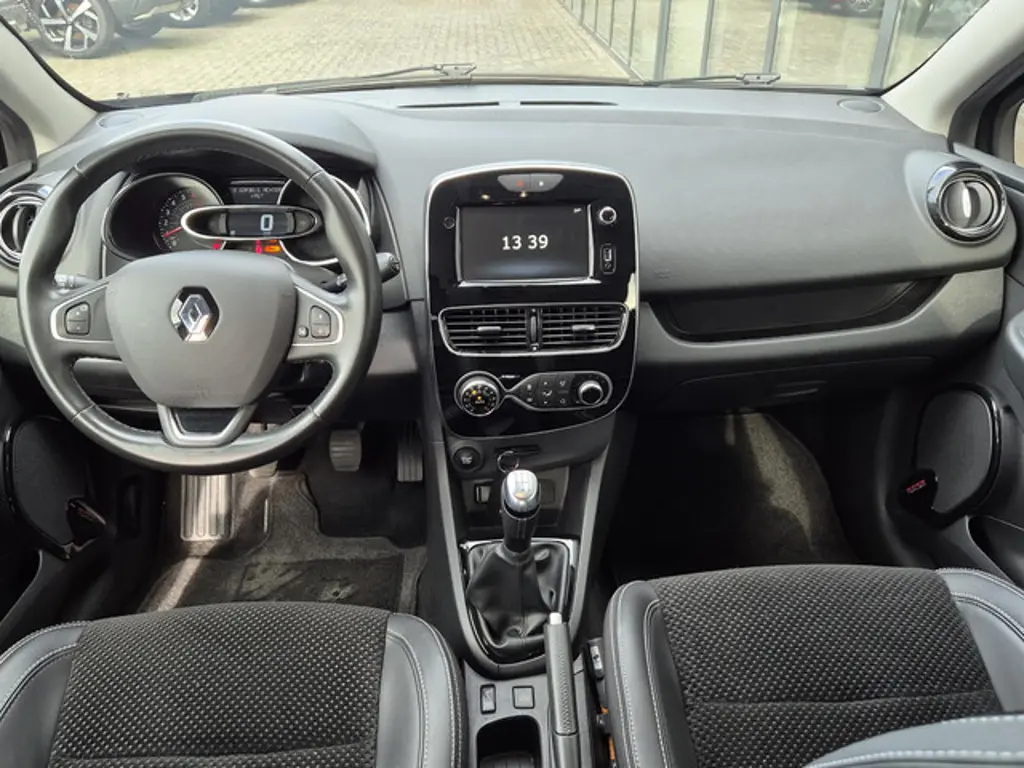 Renault Clio 3