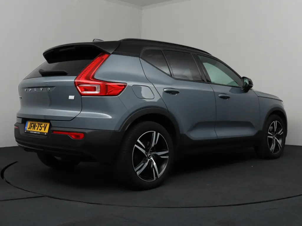 Volvo XC40 2