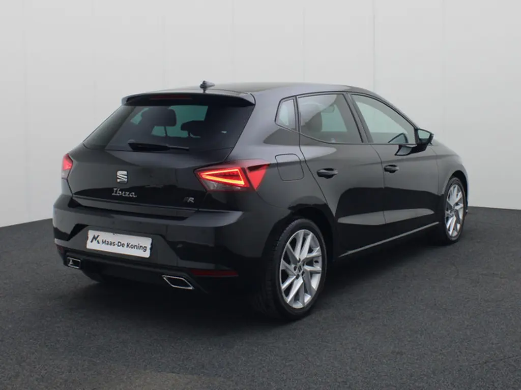 SEAT Ibiza 2