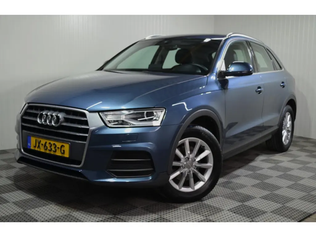 Audi Q3 3