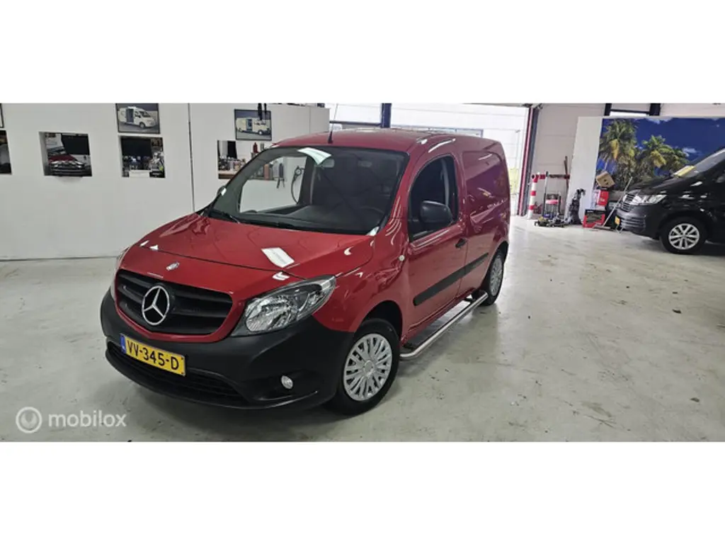 Mercedes-Benz Citan