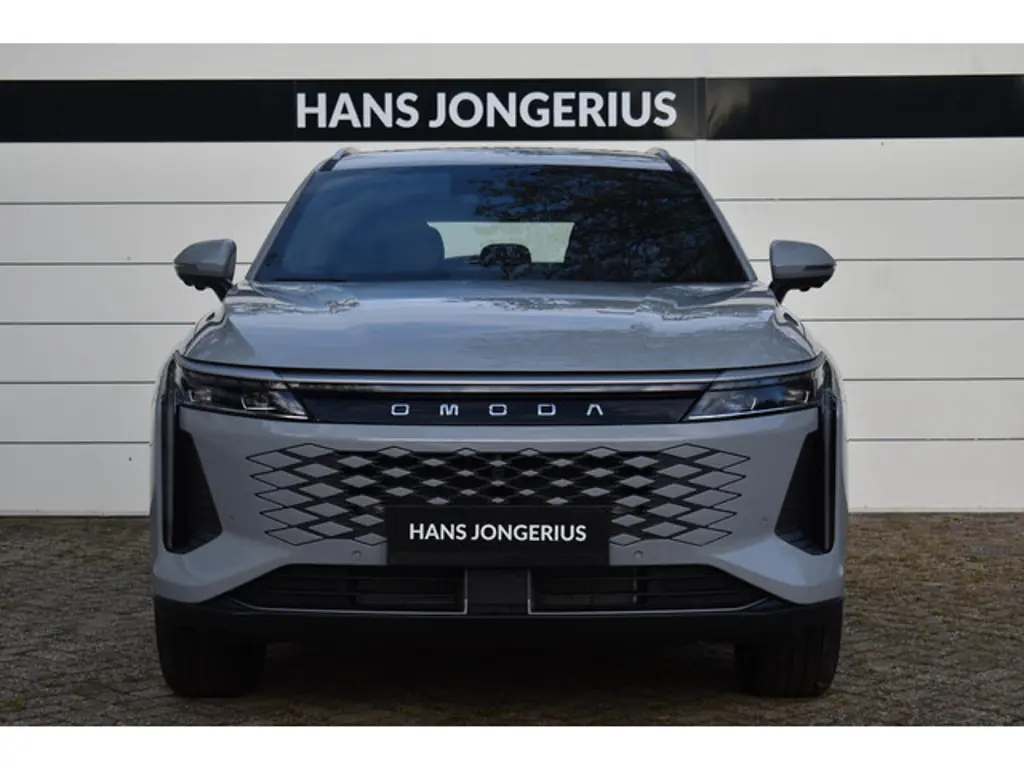 Omoda 9 SHS 2