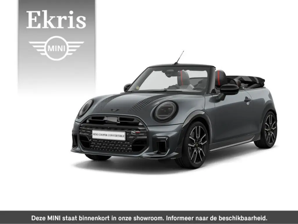 MINI Cabrio
