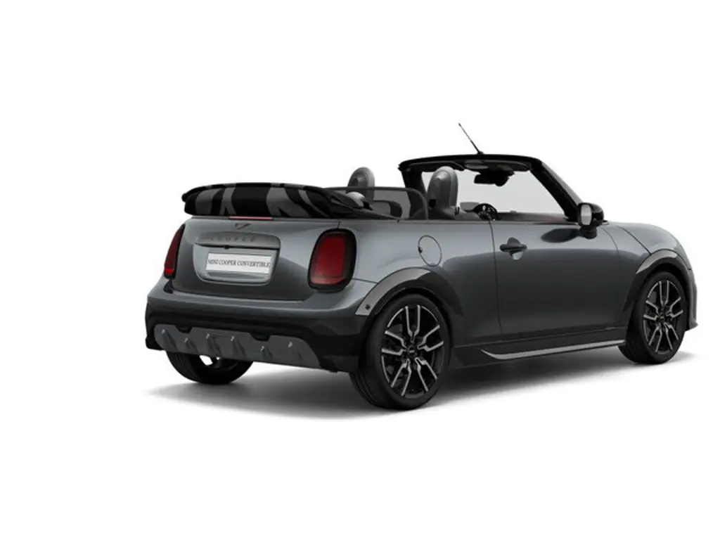 MINI Cabrio 2