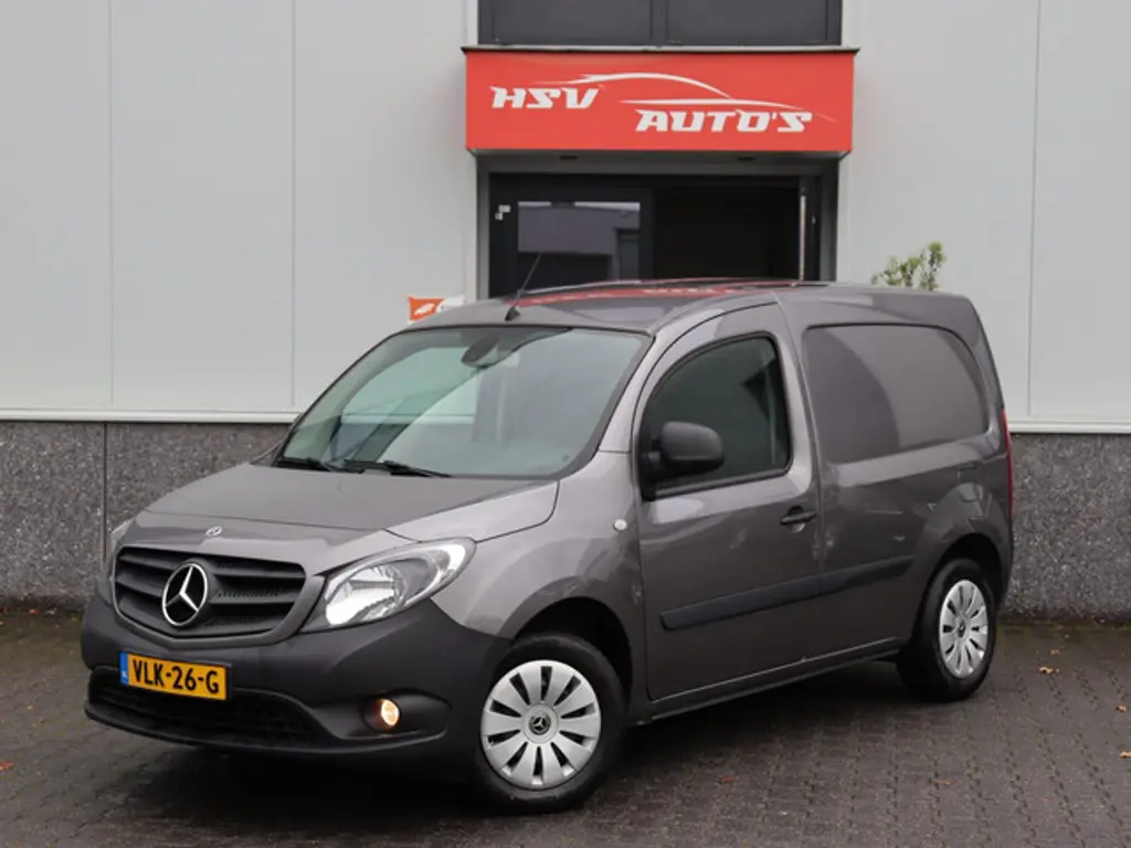 Mercedes-Benz Citan