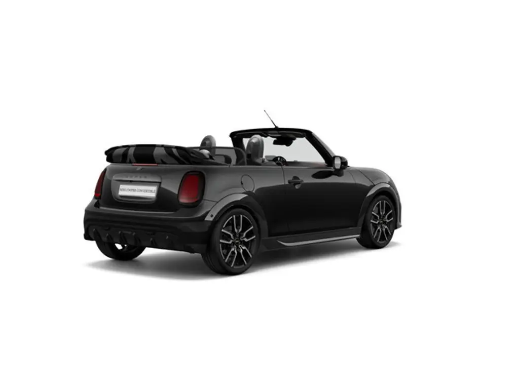 MINI Cooper Cabrio 2