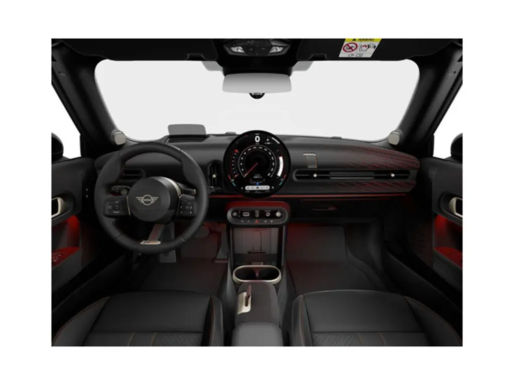 MINI Cooper Cabrio 3