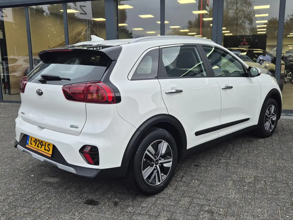 Kia Niro 2
