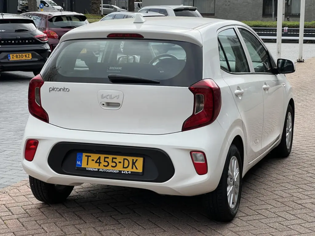 Kia Picanto 3