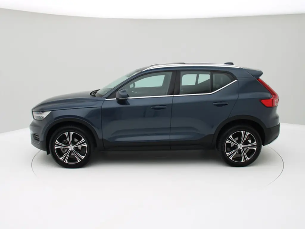Volvo XC40 2