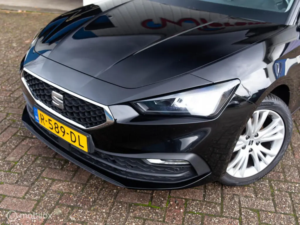 SEAT Leon 2