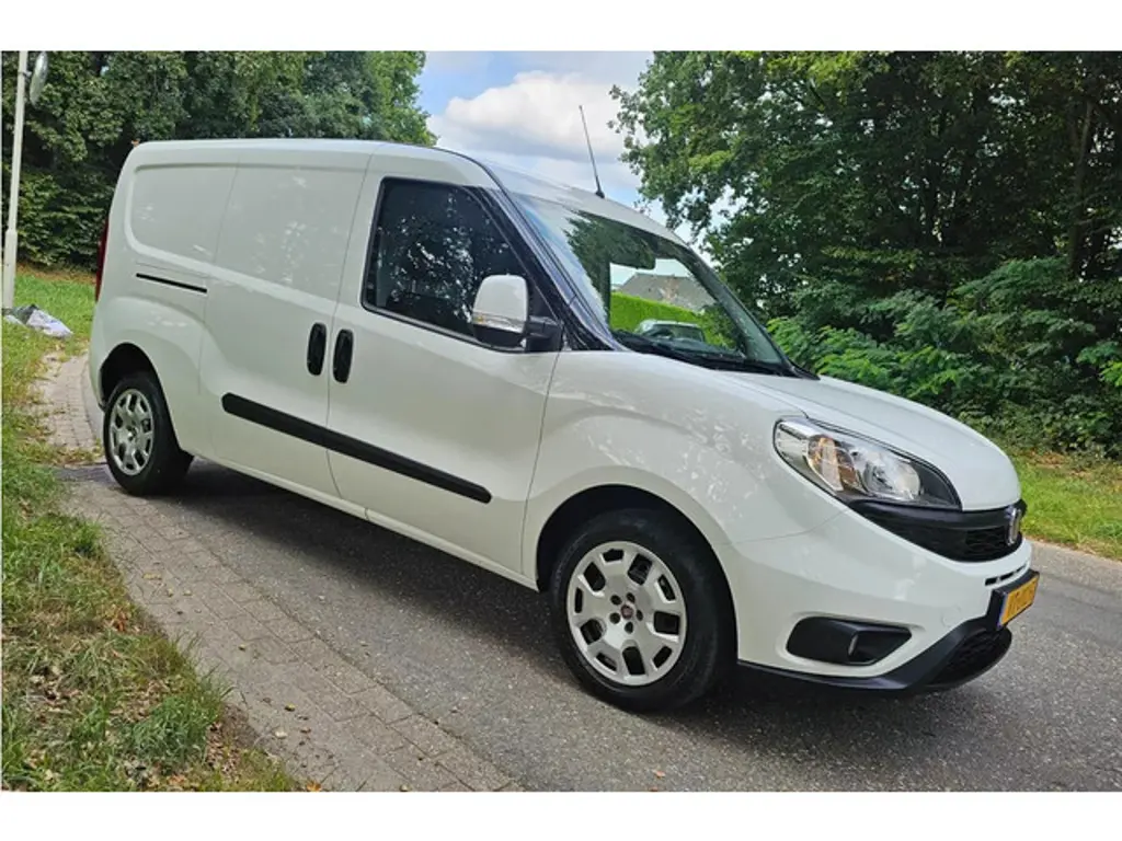 Fiat Doblò 2