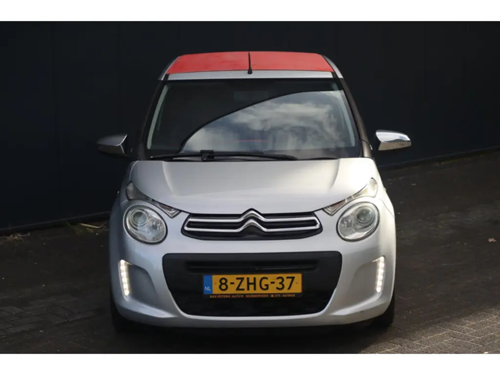Citroën C1 3