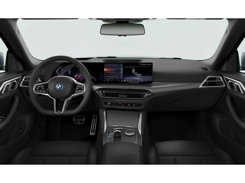 BMW i4 3