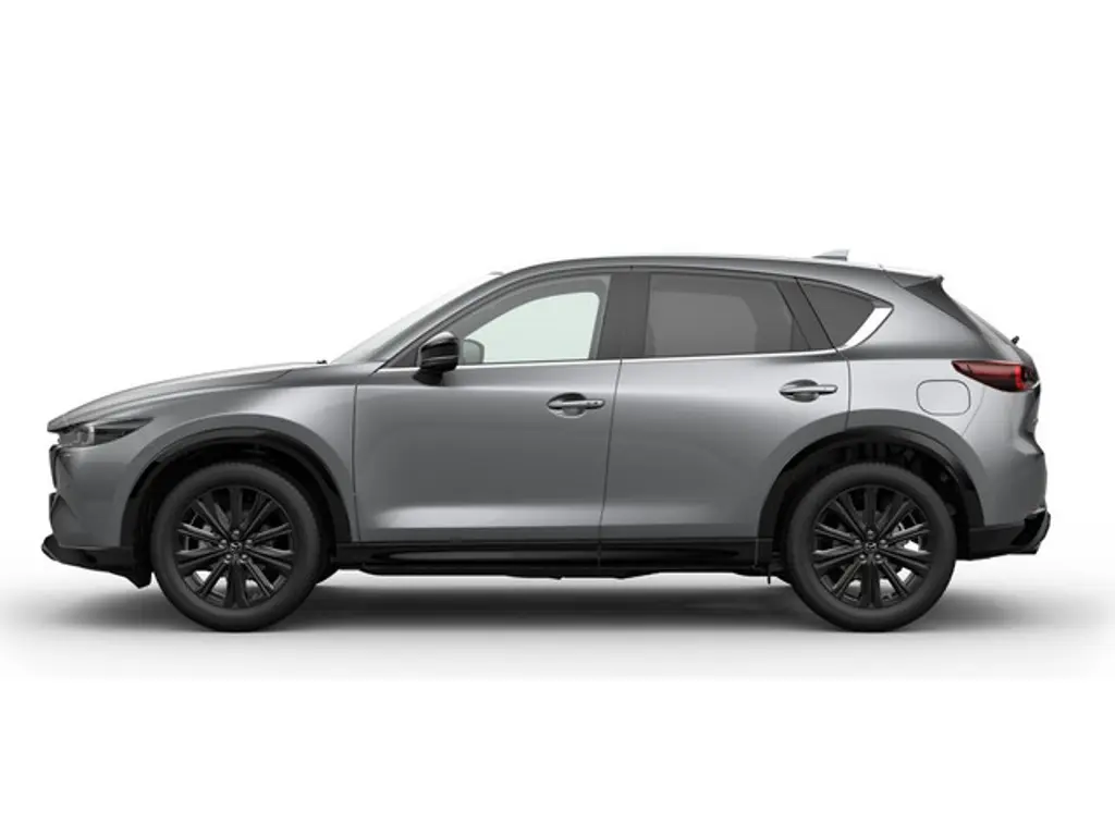 Mazda CX-5 2