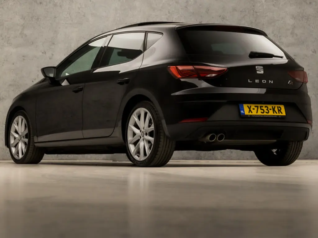 SEAT Leon 3