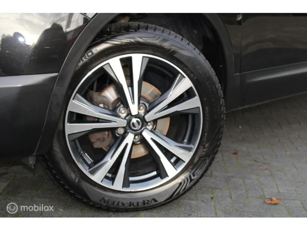 Nissan QASHQAI 3