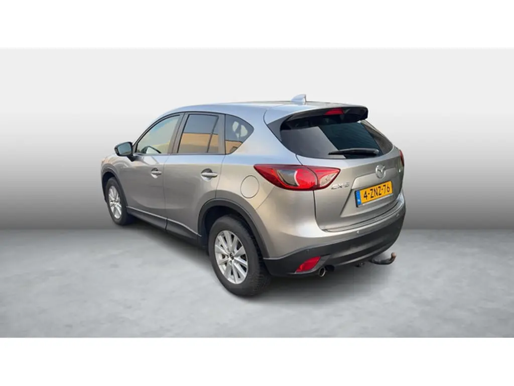 Mazda CX-5 2