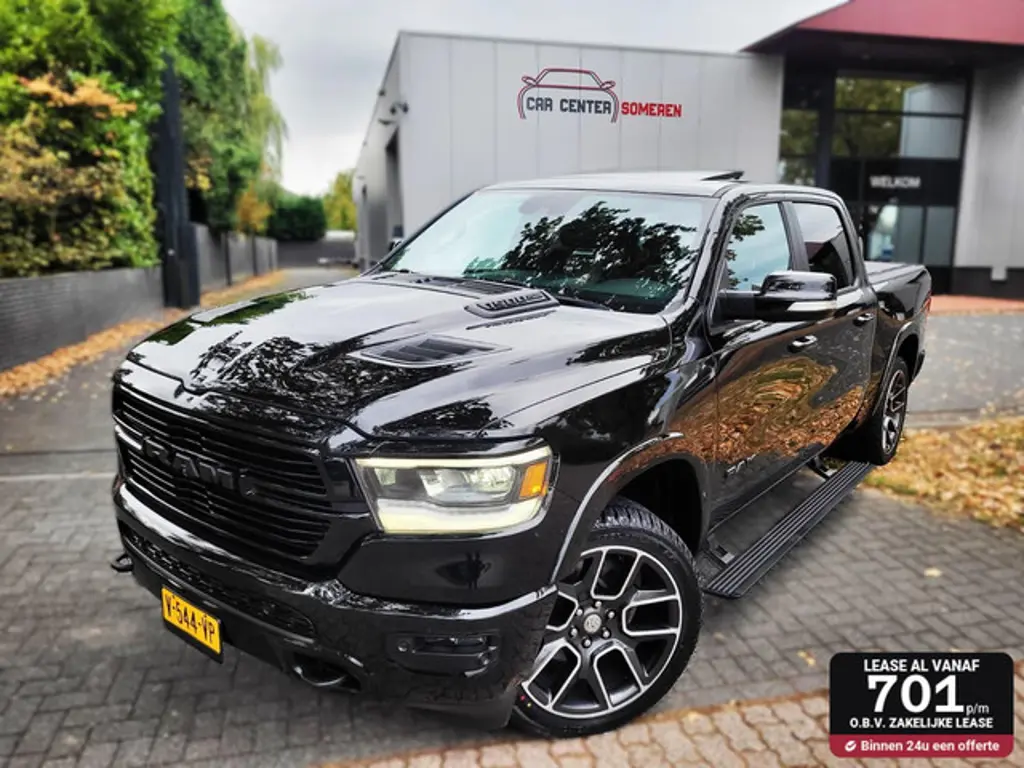 Dodge Ram 1500