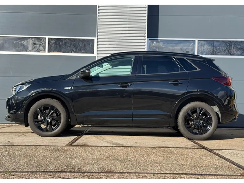 Opel Grandland 2