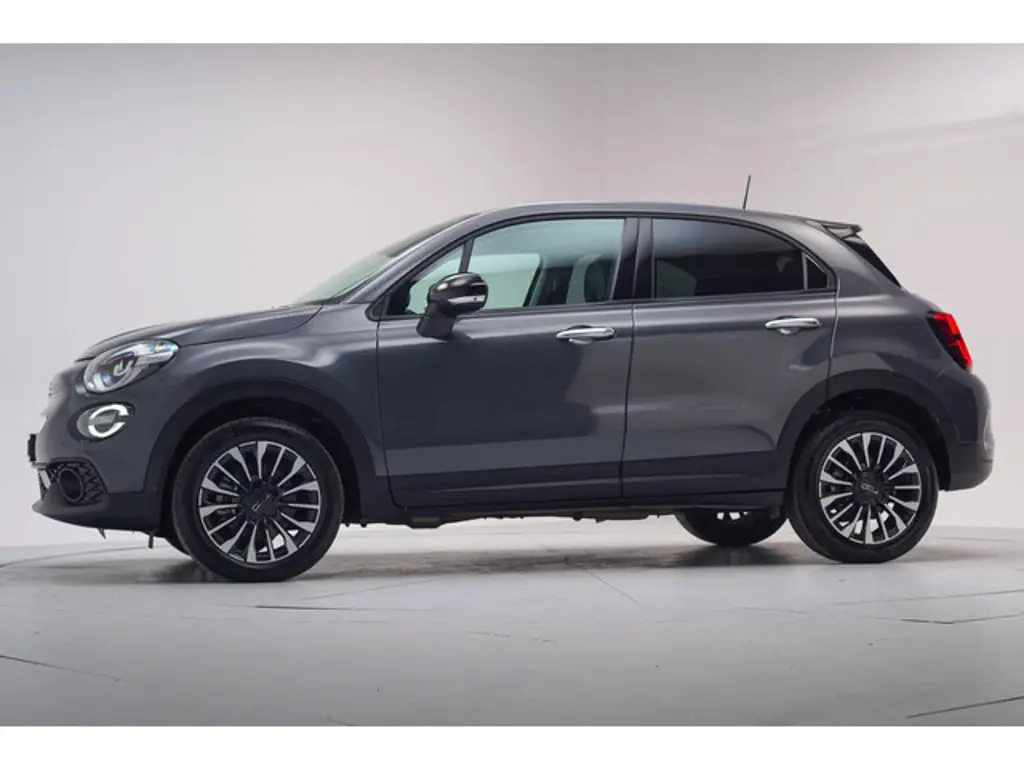 Fiat 500X 2