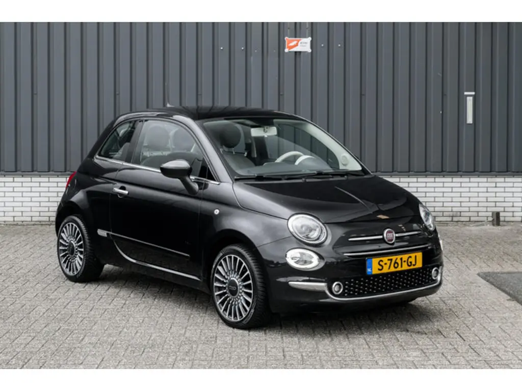 Fiat 500 2