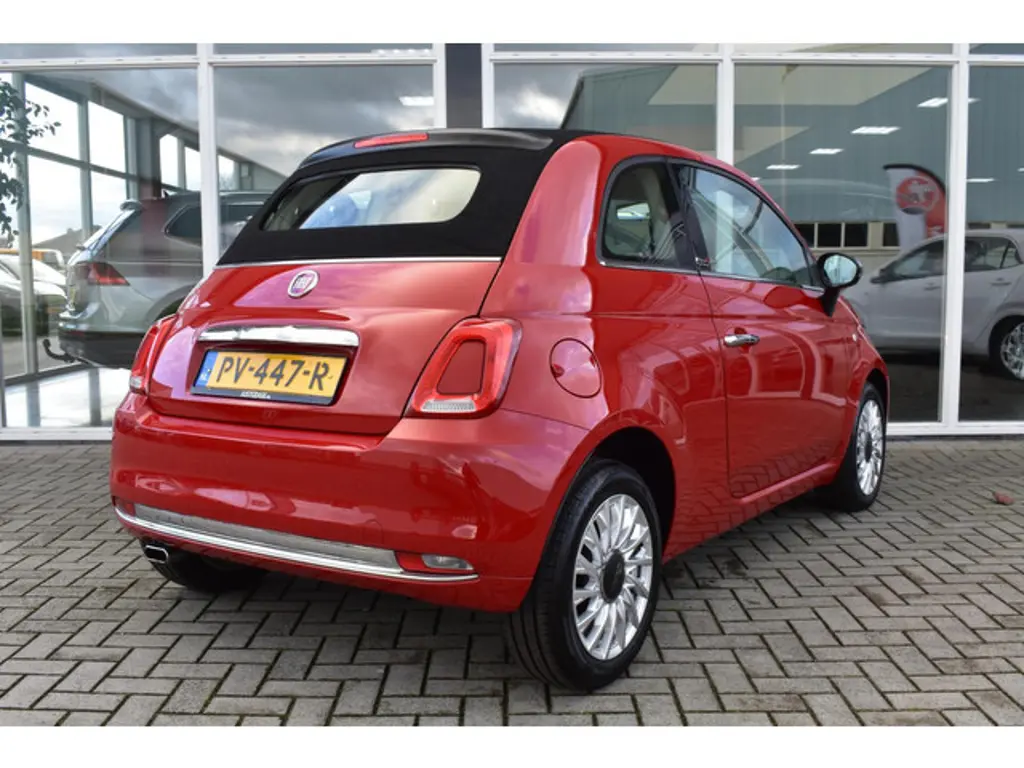 Fiat 500C 3