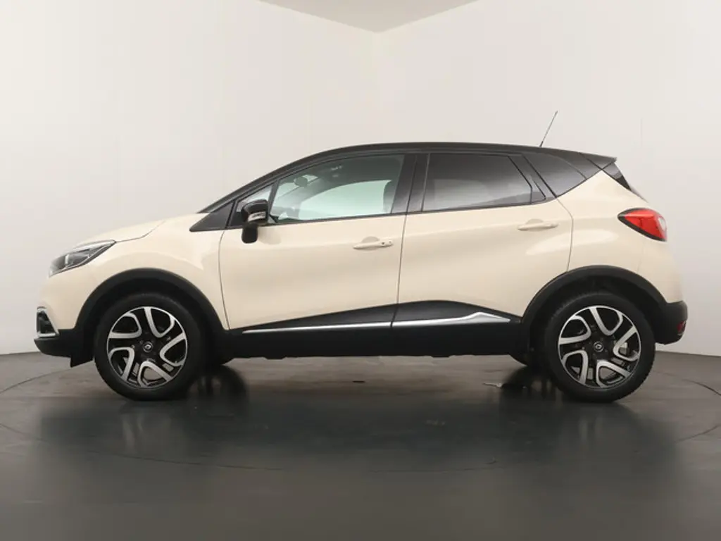 Renault Captur 2