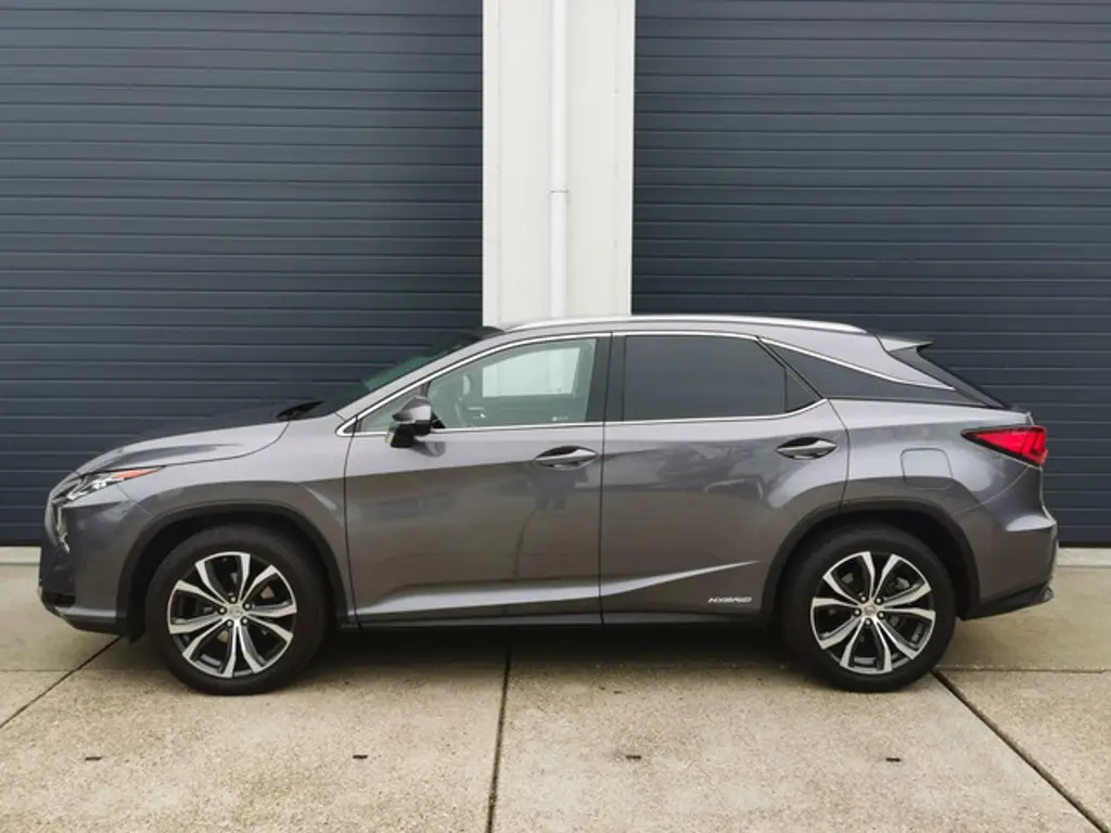 Lexus RX 3