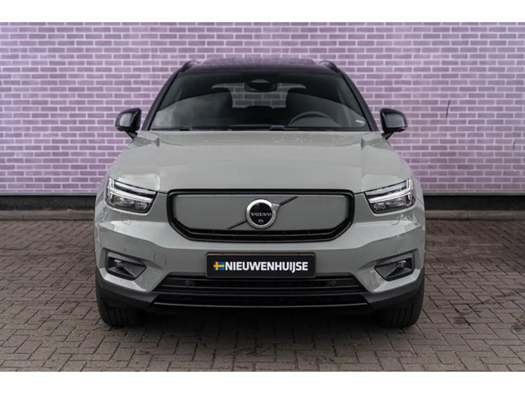 Volvo XC40 2