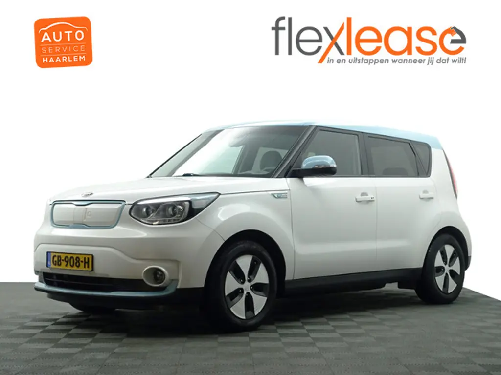 Kia e-Soul