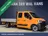 Renault Master 2.3 dCi 135pk *Rijklaar Direct Rijden* Pick up Ope 2021 Diesel