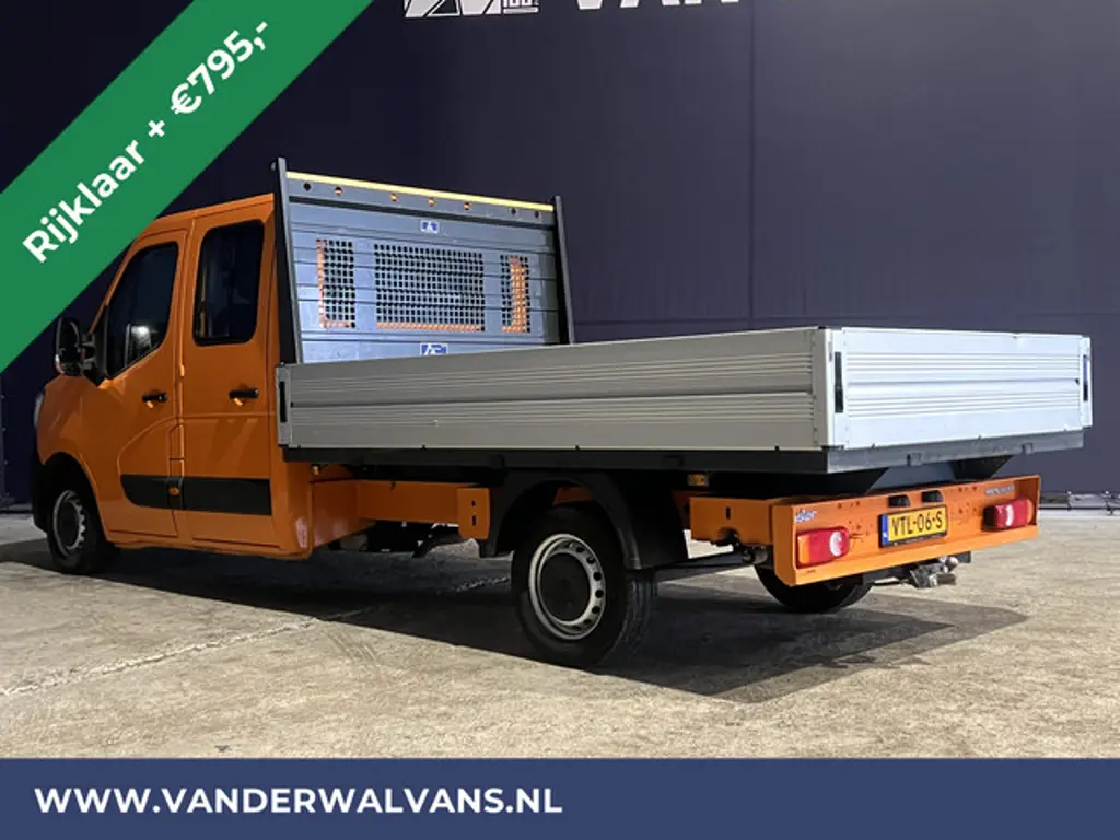 Renault Master 2