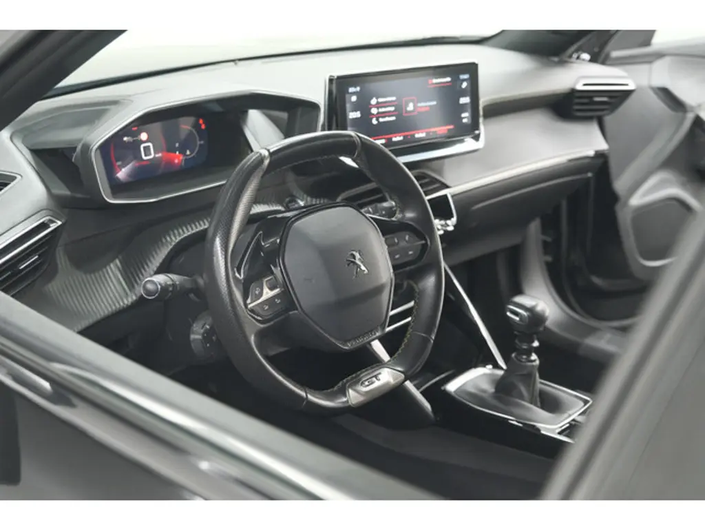 Peugeot 2008 2