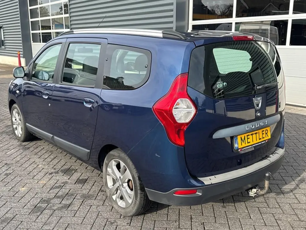 Dacia Lodgy 3
